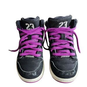 Nike‎ Jordan #23 Sneakers Size 110